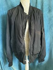 Soviet bomber jacket for sale  UK