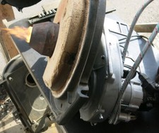 Top gew ölbrenner gebraucht kaufen  Gröbzig