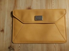 Michael kors yellow for sale  OTLEY