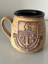 Hull university stoneware for sale  SCARBOROUGH