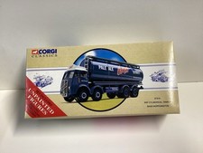 Corgi classics bass for sale  BOLTON