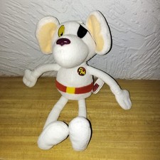 Danger mouse soft for sale  BIRMINGHAM