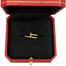 Cartier women juste for sale  EPPING