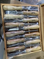 Wood carving chisel for sale  READING