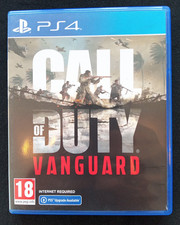 Call duty vanguard. for sale  MINEHEAD