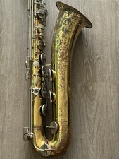 Selmer bundyi baritone for sale  Hialeah