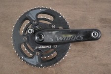 172.5mm 34t bb30 for sale  Santa Ana