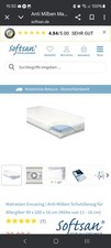 Softsan matratzen encasing gebraucht kaufen  Nürnberg