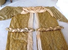 Curtains swags tails for sale  RETFORD