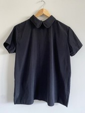 Vintage black short for sale  LONDON