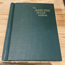 Stanley gibbons adelphi for sale  TAUNTON