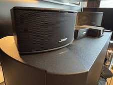 Bose cinemate dolby usato  Monte Compatri
