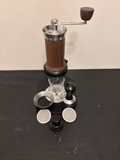 Manual espresso machine for sale  Knoxville