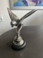 Metall skulptur figur gebraucht kaufen  Delmenhorst