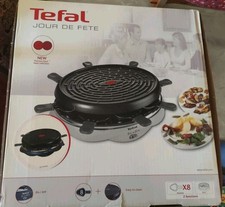 Tefal jour fete gebraucht kaufen  Frankfurt am Main