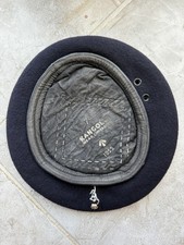 British kangol black for sale  Belvidere