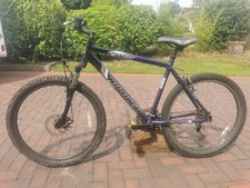 Saracen ruftrax4 for sale  SUTTON COLDFIELD