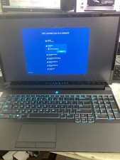 Notebook Dell Alienware Area 51M 17,3" 144Hz Intel i7-9700K 8GB 1TB SSD RTX 2060 comprar usado  Enviando para Brazil