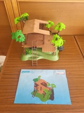 Playmobil 7937 baumhaus gebraucht kaufen  Achstetten