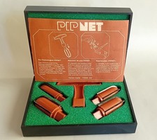 Pipnet swiss made usato  Genova