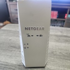 Netgear ex7300 nighthawk for sale  El Paso
