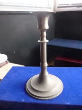 Pewter candlestick maker for sale  KENILWORTH