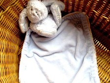 Lapin plat bleu d'occasion  Quimper