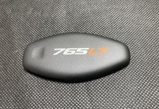 Capa traseira chave fabricante de equipamento original McLaren 765LT, usado comprar usado Capa traseira chave fabricante de equipamento original McLaren 765LT, usado comprar usado  Enviando para Brazil