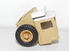 Dinky 888 berliet d'occasion  Tergnier