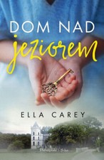 Dom nad jeziorem - Carey Ella, używany na sprzedaż  PL