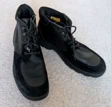 Panama jack boots for sale  BRIGHTON