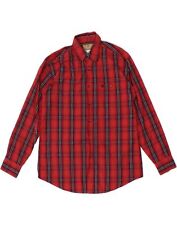 Wrangler mens shirt for sale  Shipping to Ireland