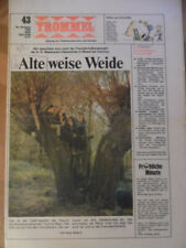 Trommel 1983 ddr gebraucht kaufen  Berlin