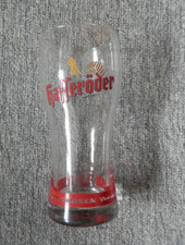 Bier glas hasseröder gebraucht kaufen  Neustadt