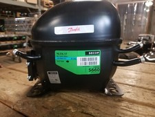 SECOP NLV6.1F 80-140V 60HZ R-134A BAIXO/MÉDIO. COMPRESSOR DE REFRIGERAÇÃO TEMP comprar usado  Enviando para Brazil