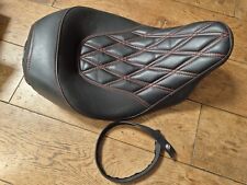 Harley davidson flhr for sale  LEICESTER