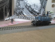 Kleinbahn 359 carro usato  Roma