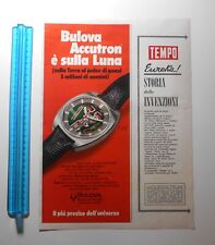 Pubblicità advertising werbun usato  Italia