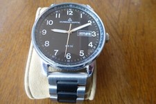 Dugena herren armbanduhr gebraucht kaufen  Offenbach am Main