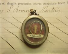 Rеликвия reliquiario re usato  Arezzo