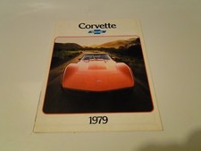Original 1979 chevy for sale  Buffalo