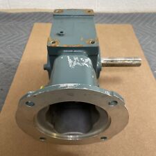Caixa de engrenagens DODGE / BALDOR 202A20R14 TIGEAR-2 redutor ângulo reto 20:1 1750 RPM comprar usado  Enviando para Brazil
