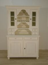 Schönes buffet landhausstil gebraucht kaufen  Münster
