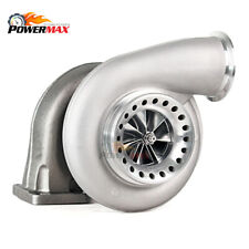 Turbocompressor S400SX4 S480 80mm roda compressor de tarugo T6 Twin Scroll 1.32 A/R comprar usado  Enviando para Brazil