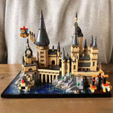 Blocks harry potter usato  Seregno