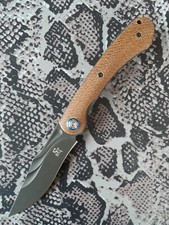 Sitivien couteau pliant d'occasion  Castillon-en-Couserans