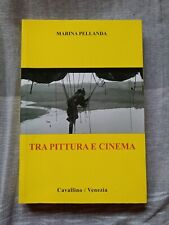Tra pittura cinema usato  Porto Viro