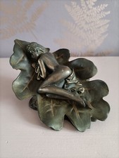 Heredities cold cast for sale  COVENTRY