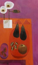 Mary fedden two for sale  COVENTRY