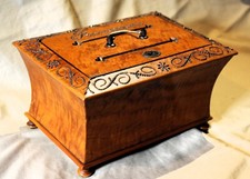 Rare french satinwood for sale  Seattle